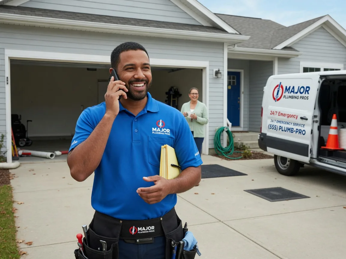 Drain Cleaning Services Cotati, CA FAQs